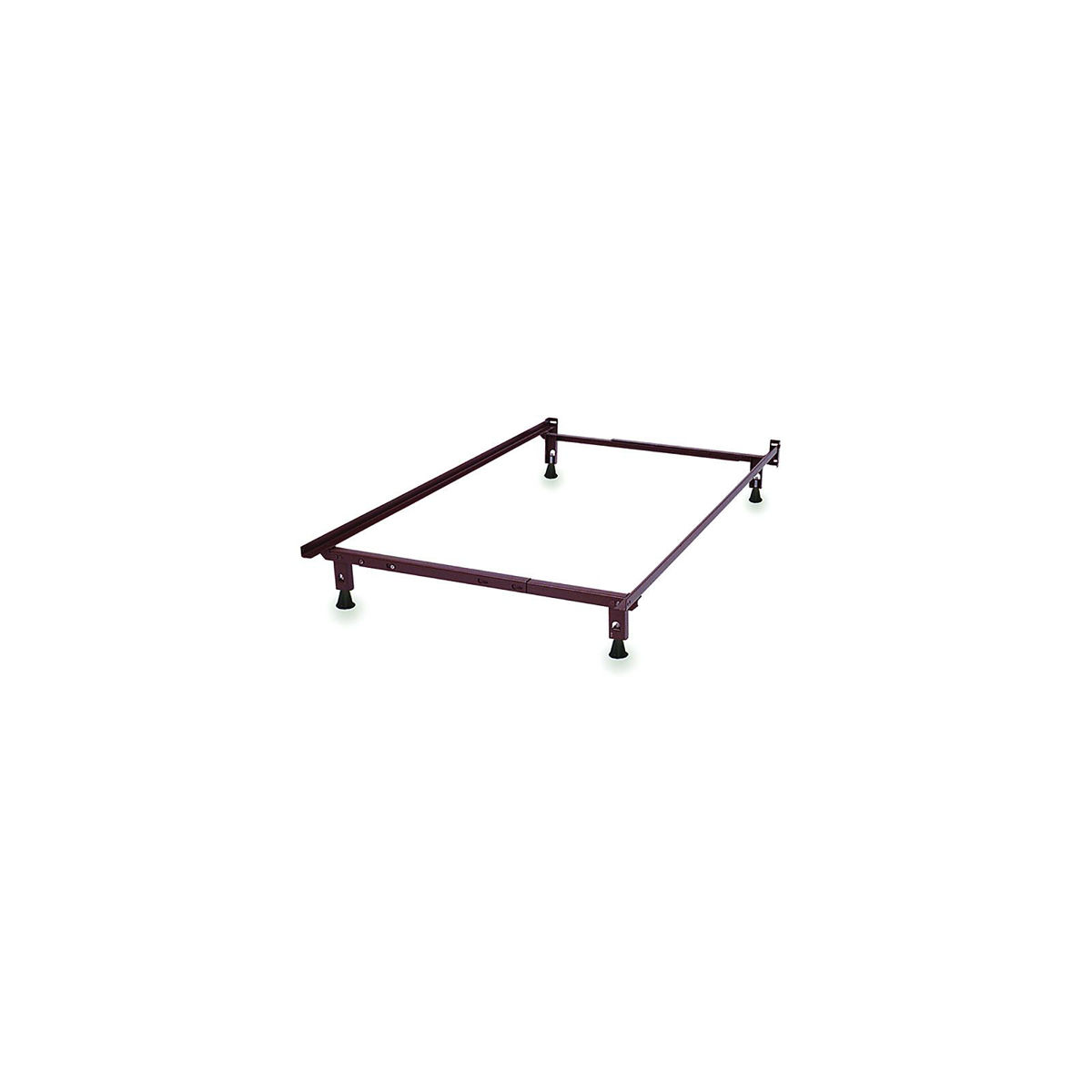 Picture of Twin or Full Bed Frame