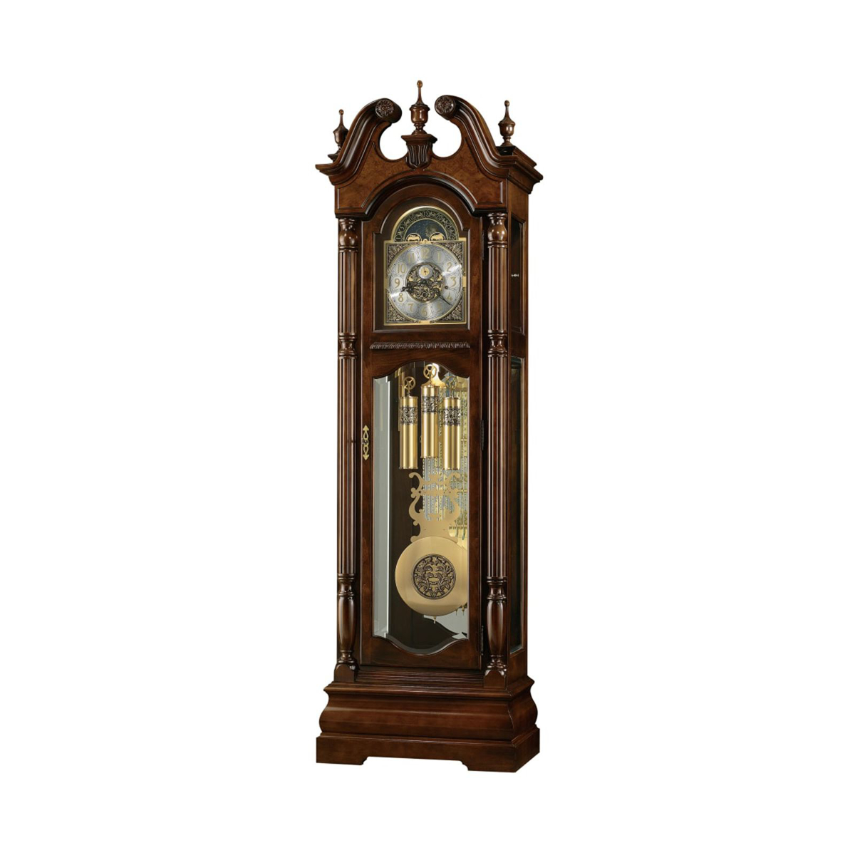 Picture of Edinburg Grandfather Clock