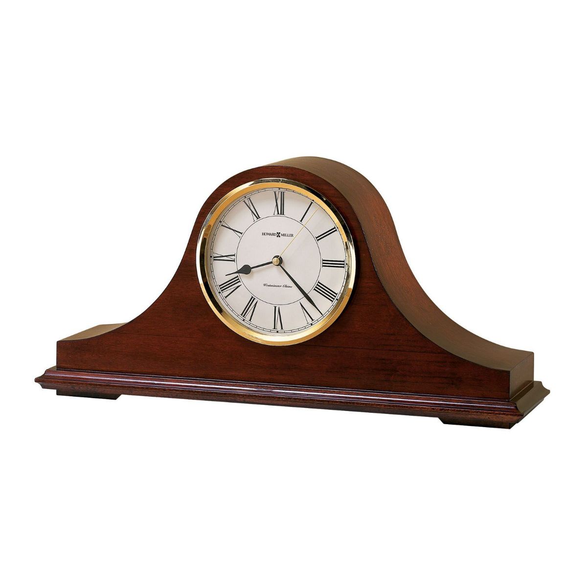 Picture of Christopher Mantel Clock