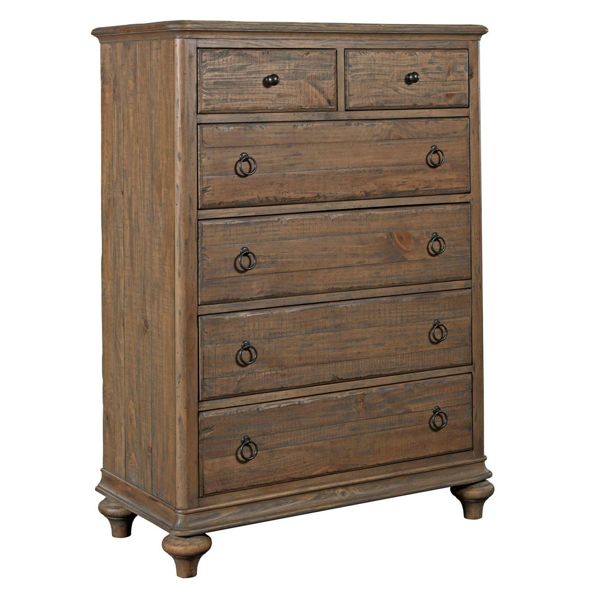 Picture of Solid Pine Hamilton Chest