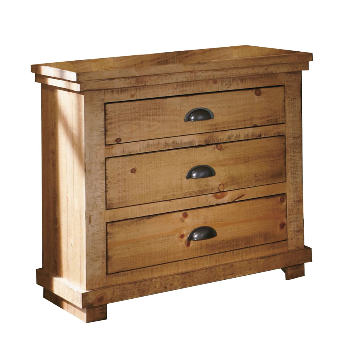Picture of Pine Nightstand