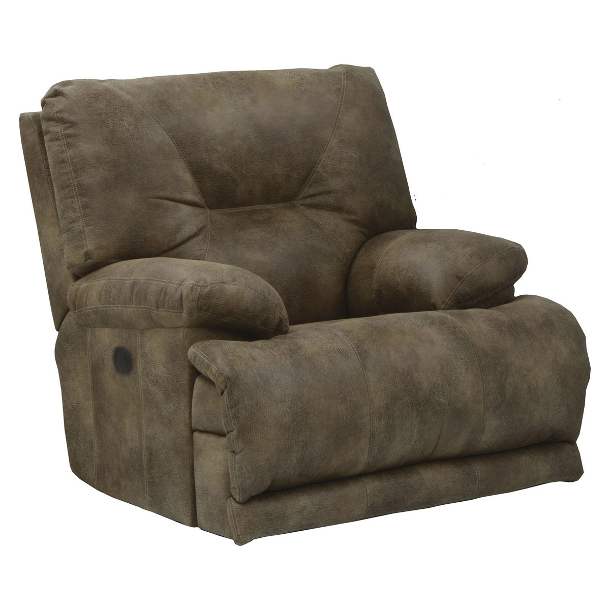 Picture of Voyager Lay Flat Power Recliner