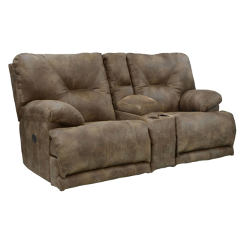 Picture of Voyager Lay Flat Reclining Loveseat
