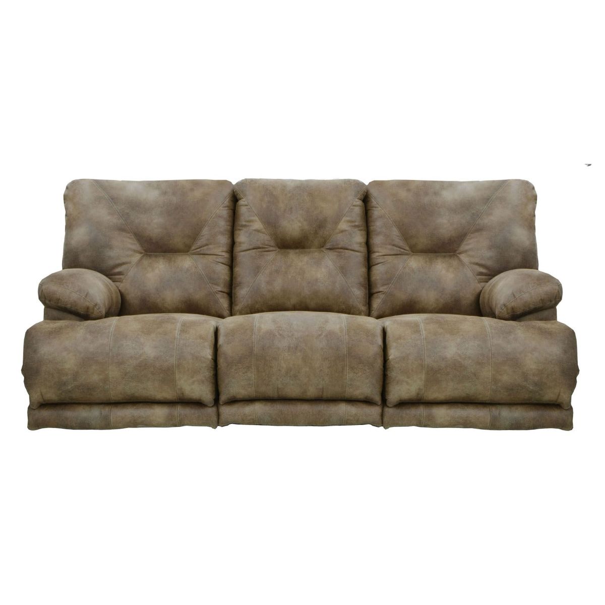 Picture of Voyager Lay Flat Power Reclining Sofa