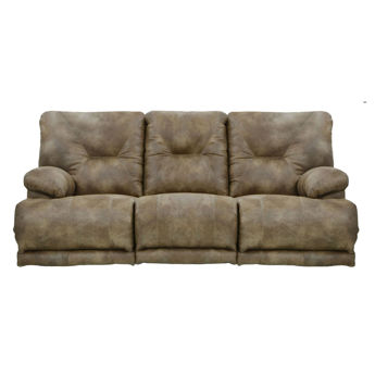 Picture of Voyager Lay Flat Reclining Sofa