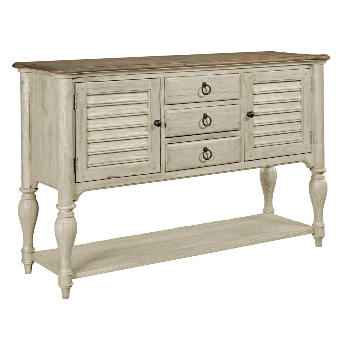 Picture of Weatherford Edisto Sideboard