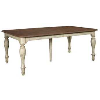 Picture of Weatherford Canterbury Table