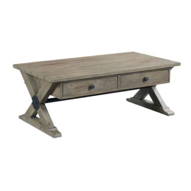 Reclamation Place Cocktail Table