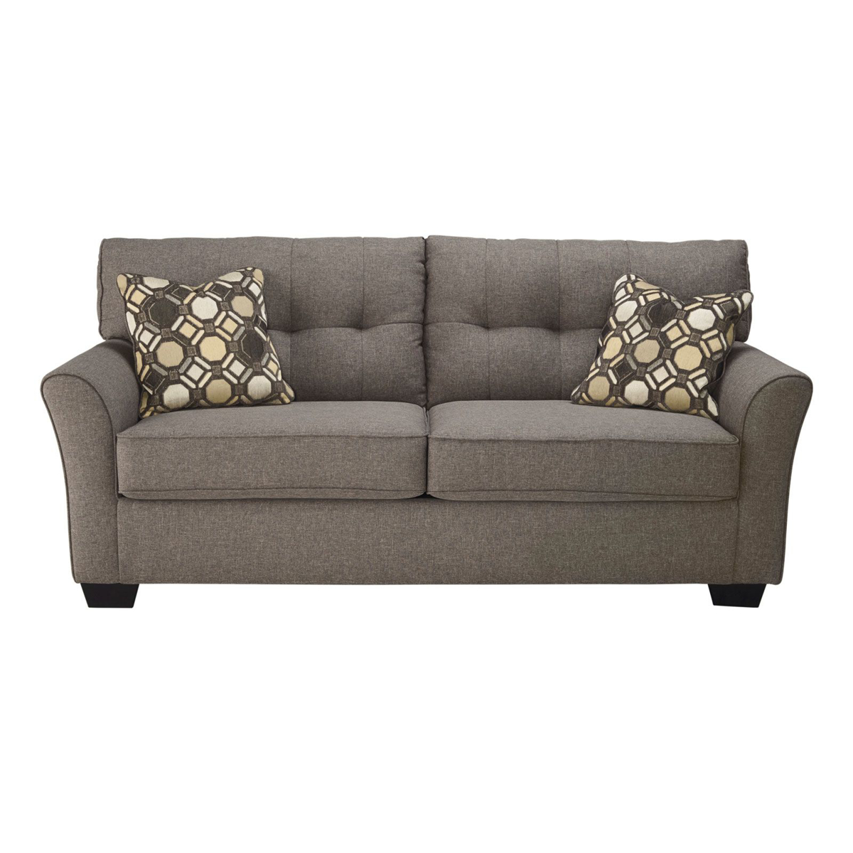Picture of Tibbee Slate Sofa