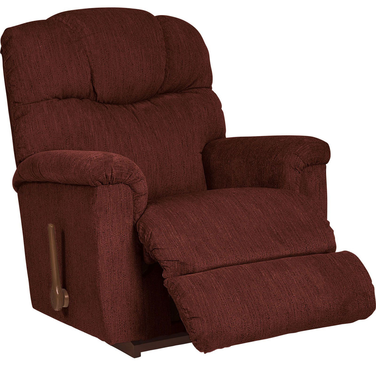 Picture of Lancer Wine Wall Recliner