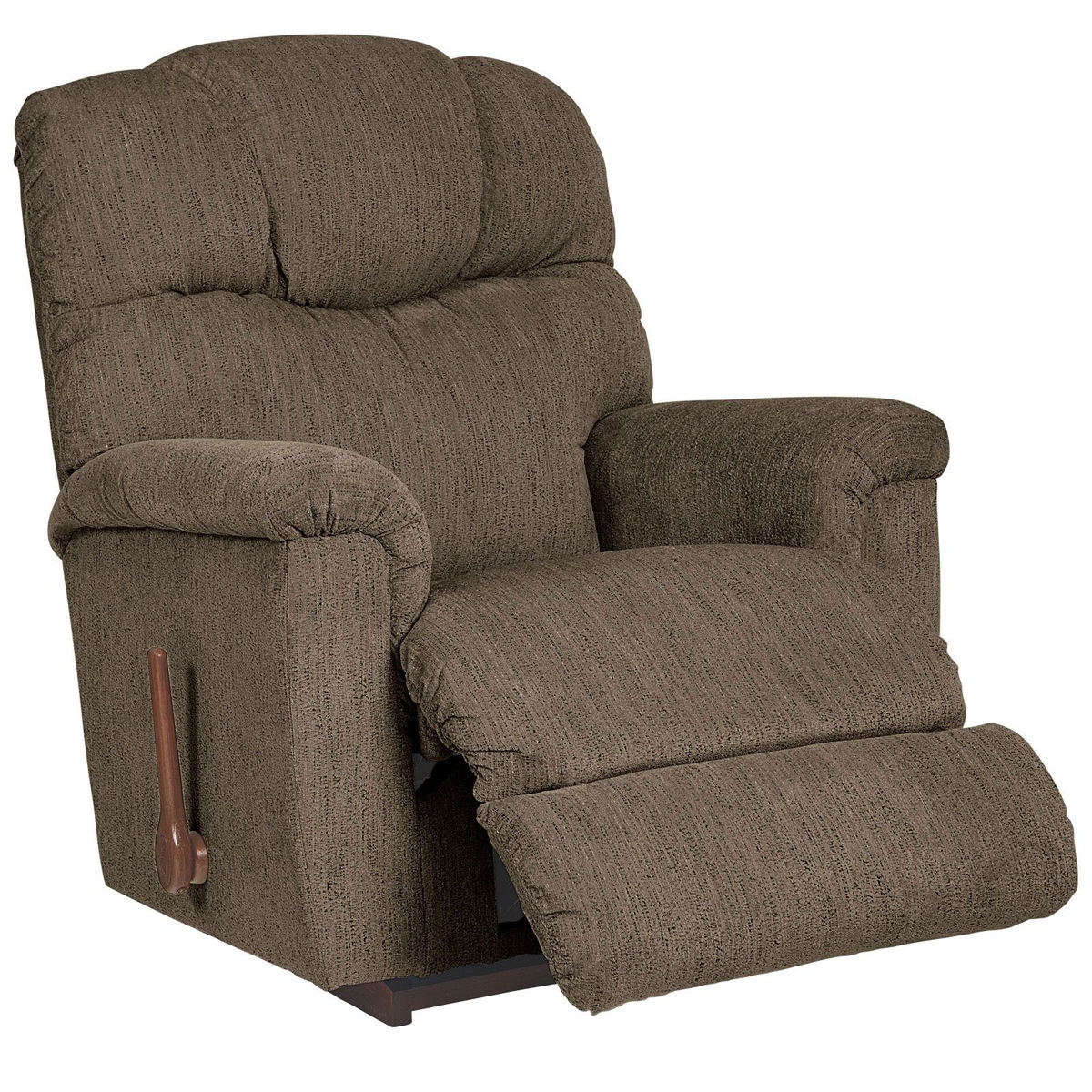 Lancer deals rocker recliner