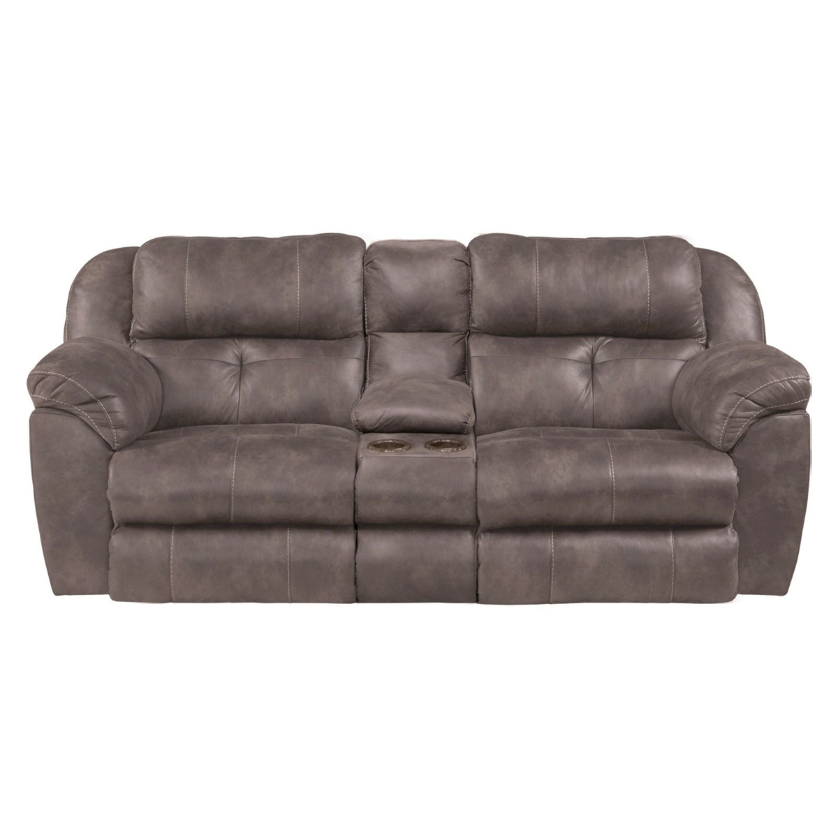 Picture of Ferrington Power Recliner Loveseat