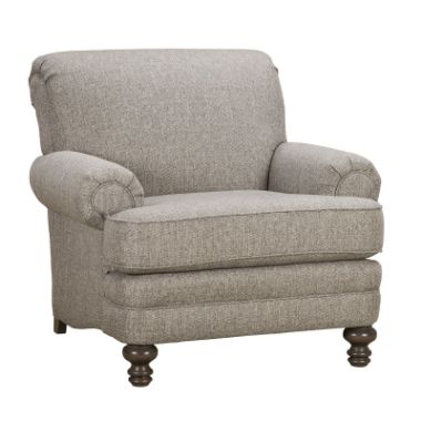 Stationary Chair #346