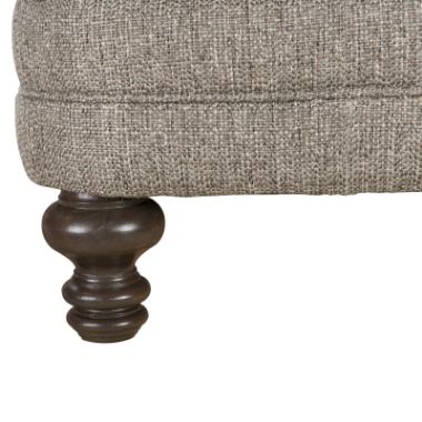 Stationary Chair #346