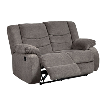 Picture of Tulen Gray Loveseat