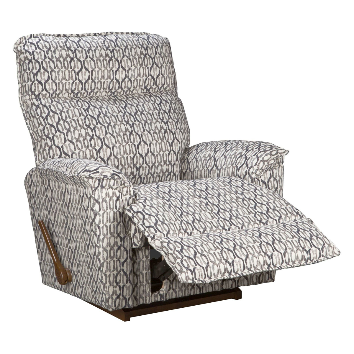 Picture of Jay Greystone Rocker Recliner