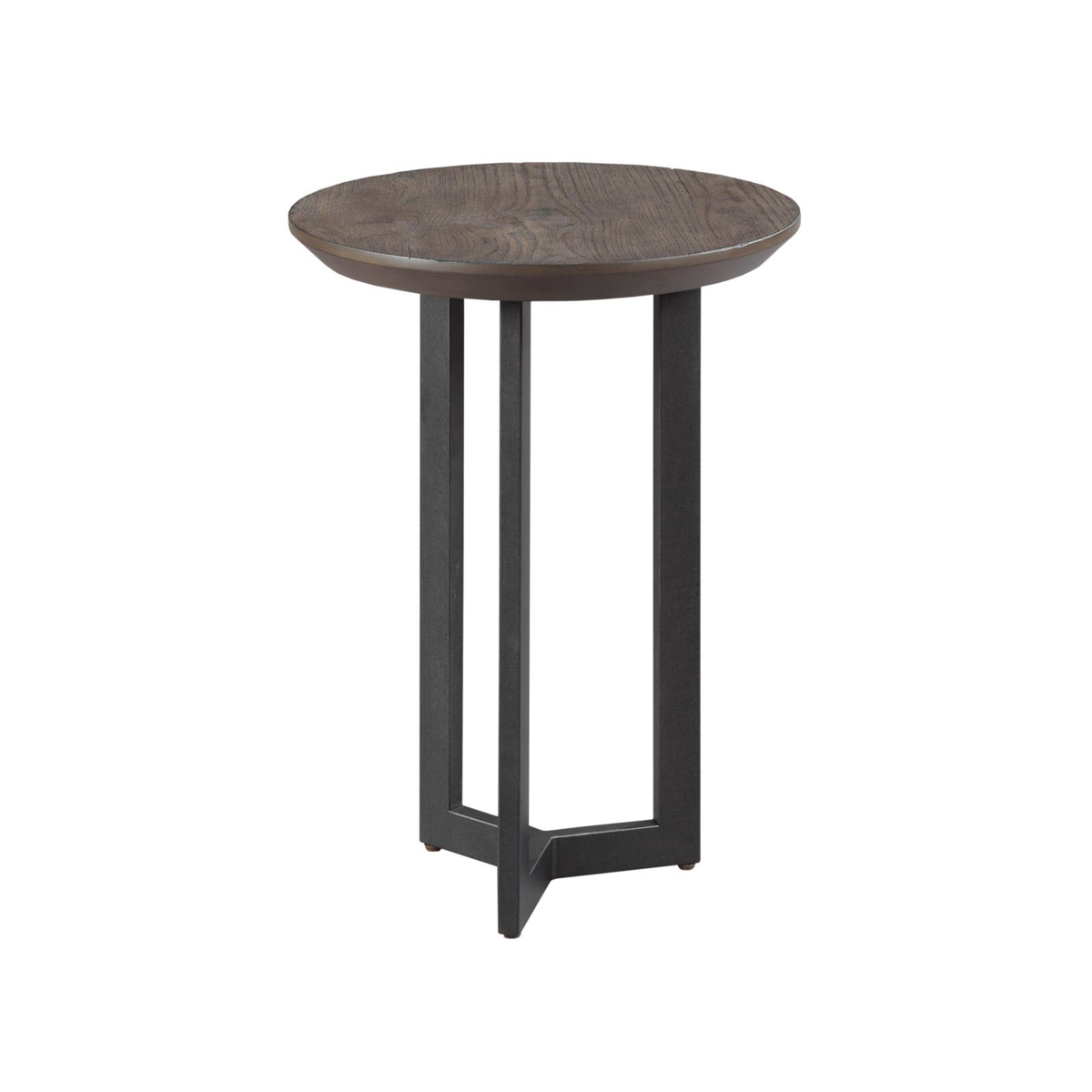 Picture of Graystone Round Side Table