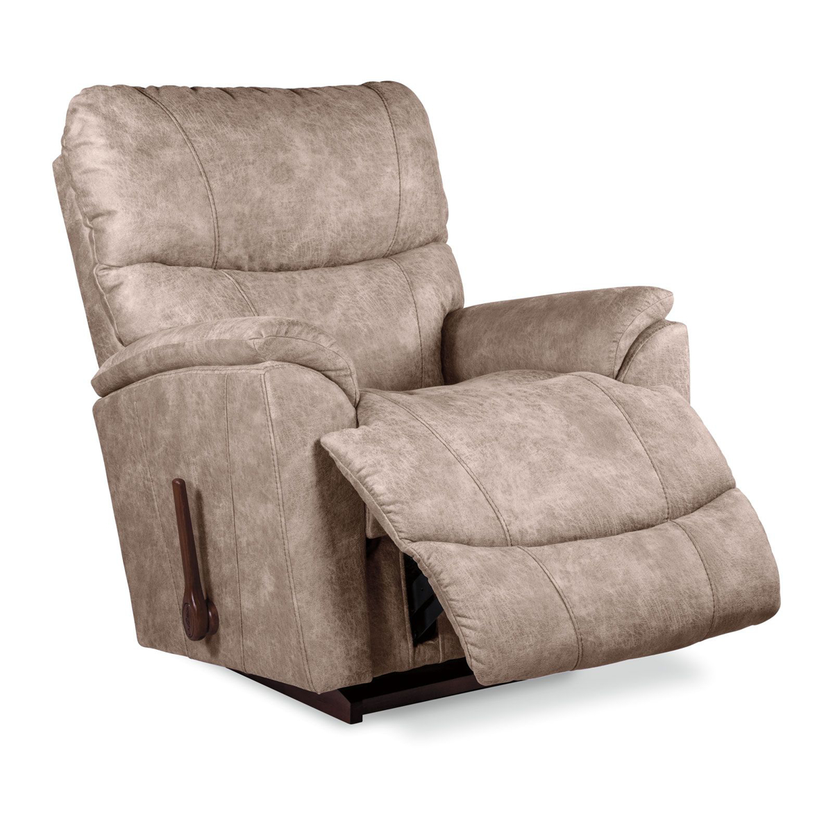 Picture of Trouper Sable Rocker Recliner