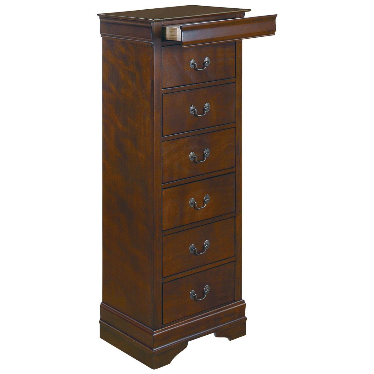 Picture of Mayville Cherry Lingerie Chest