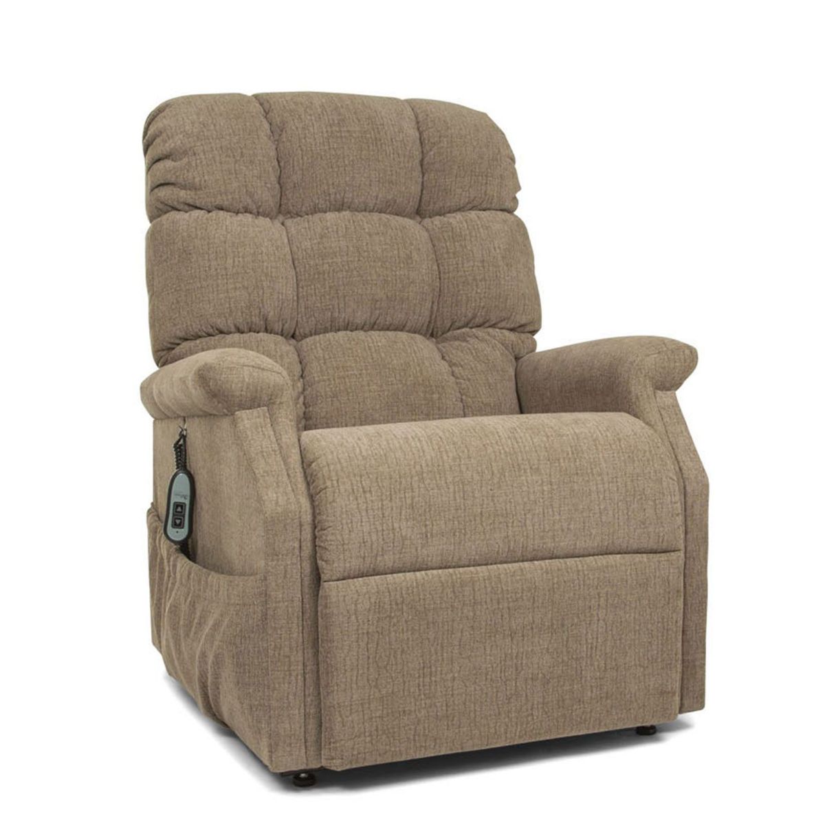 Picture of Aurora Sand Chaise Lift Chair