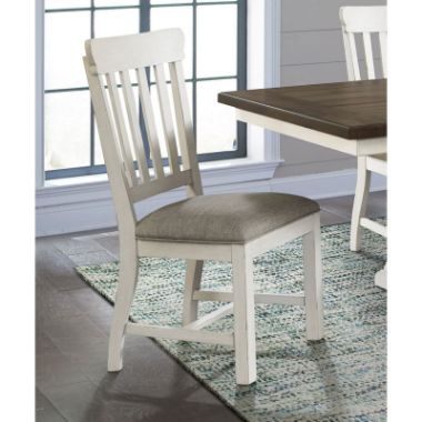 Drake Side Chair