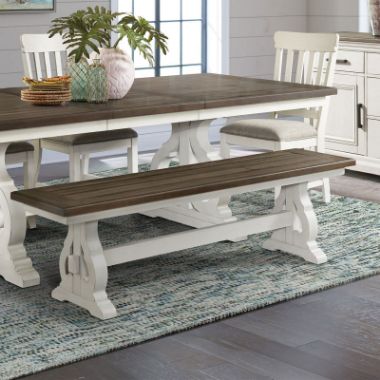 Drake Dining Bench