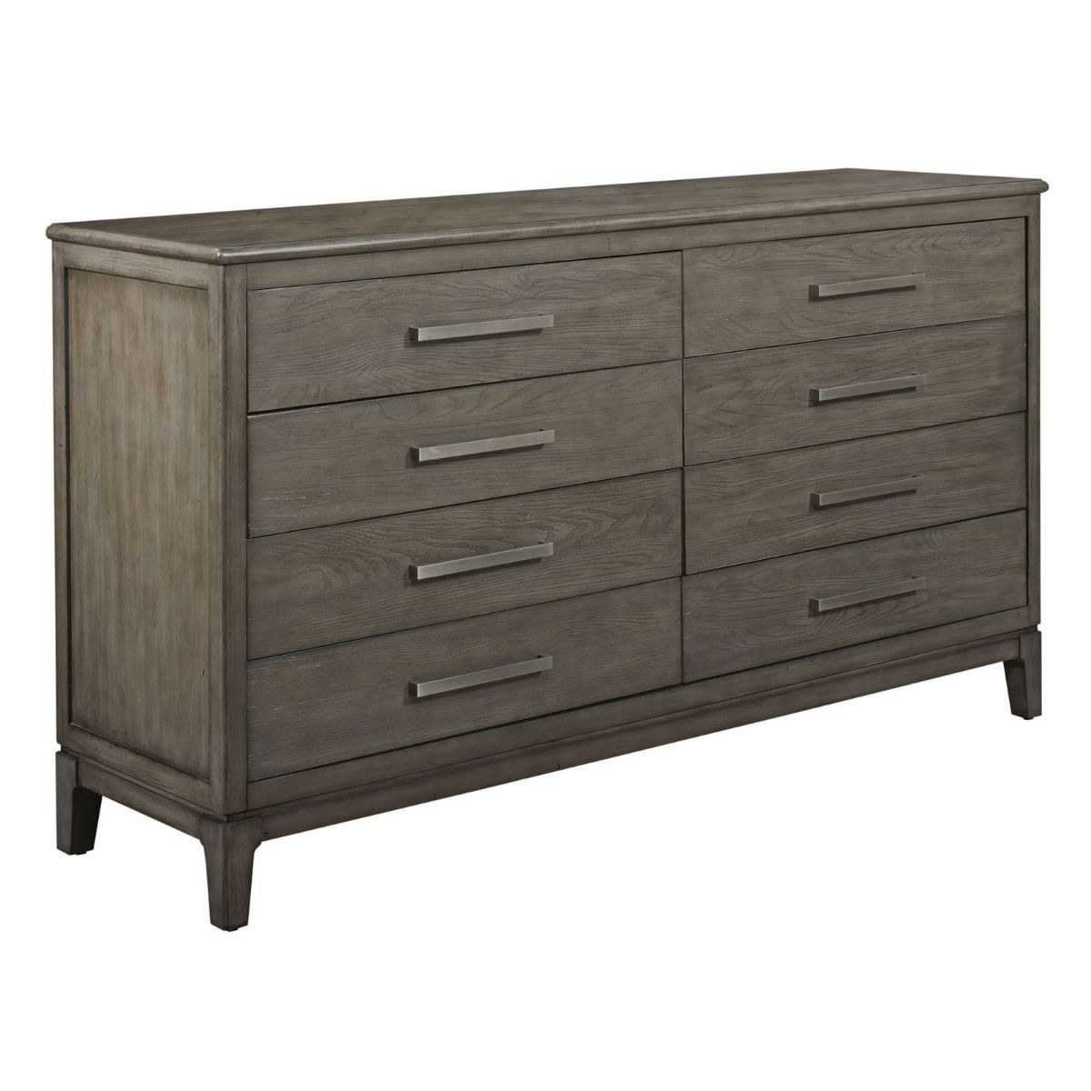 Picture of Cascade 8 Drawer Dresser