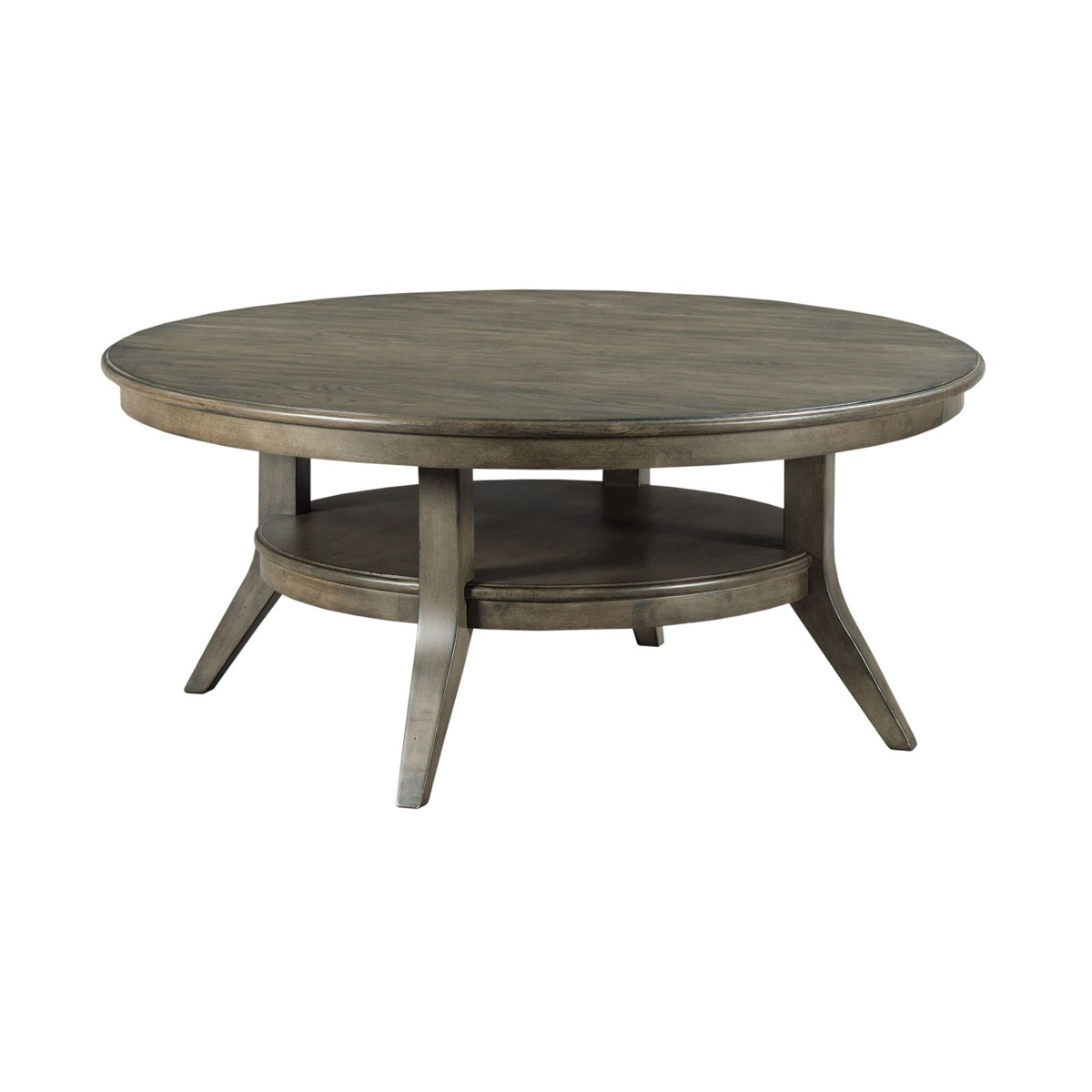 Picture of Lamont Round Cocktail Table