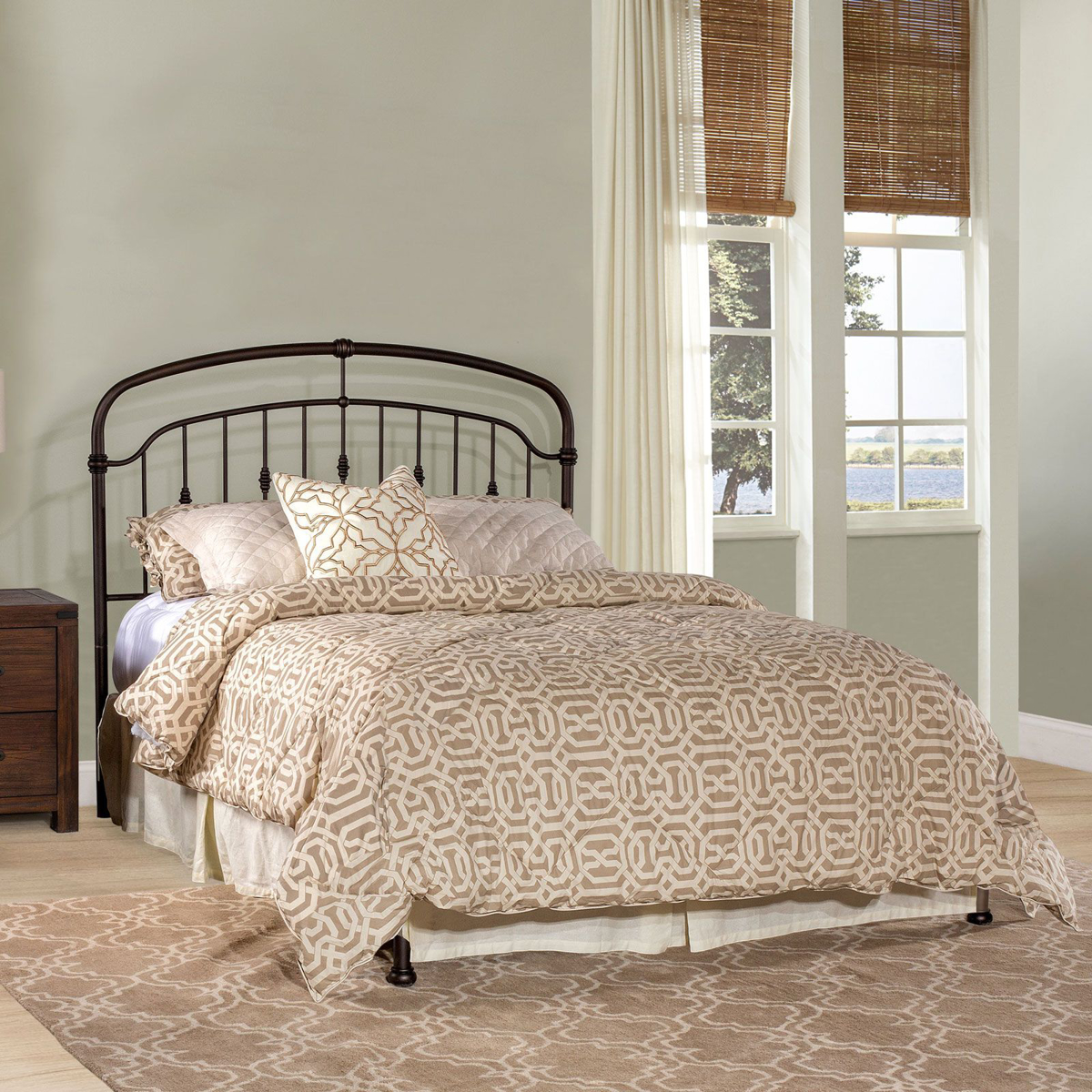 Picture of Pearson Queen Headboard