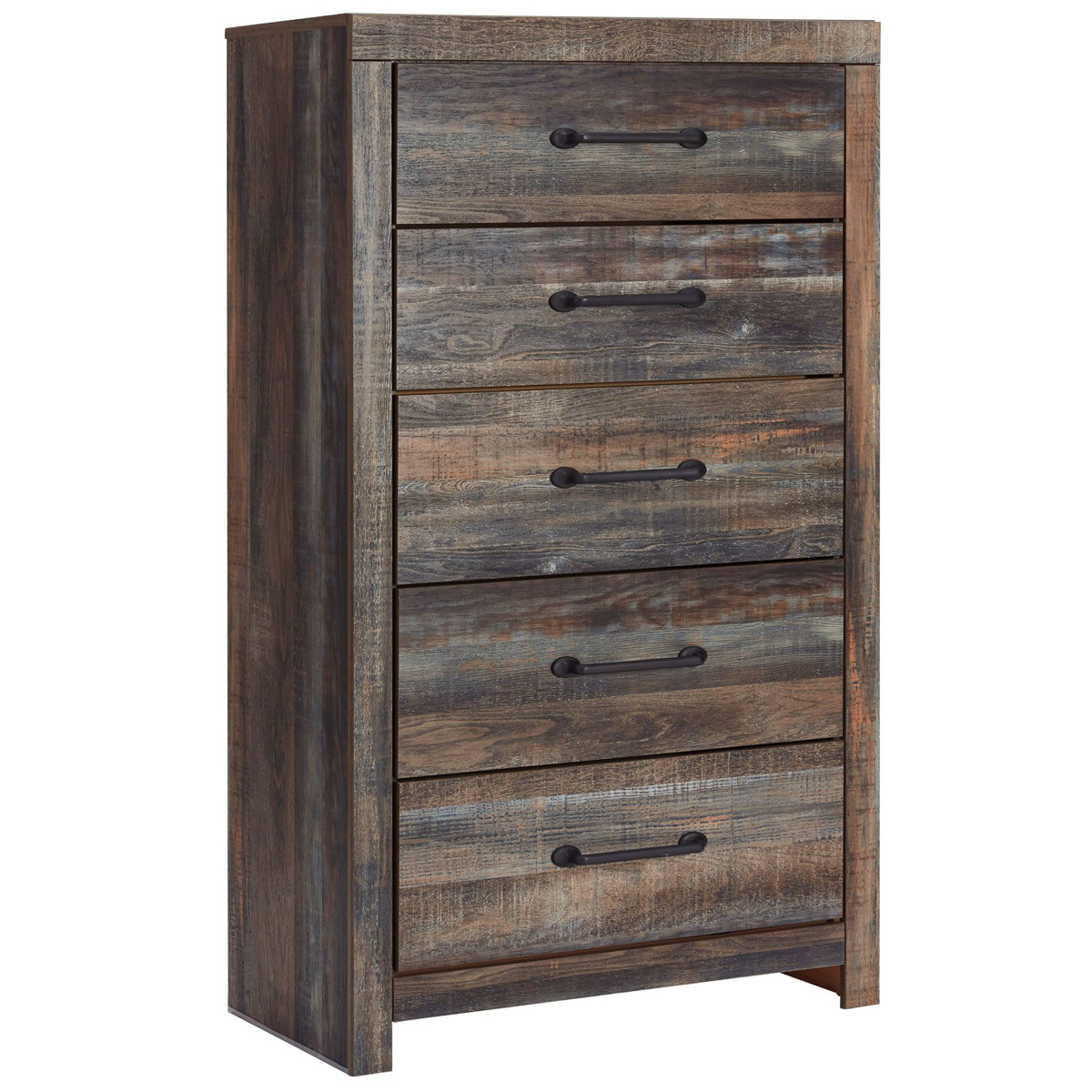 Picture of Drystan 5-Drawer Chest