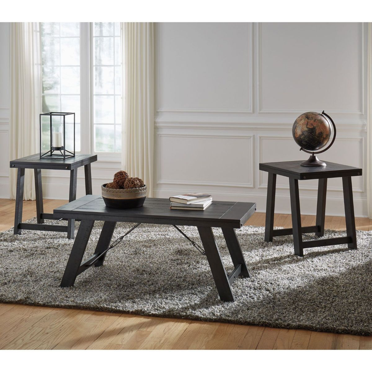 Picture of Noorbrook 3-Pack Tables
