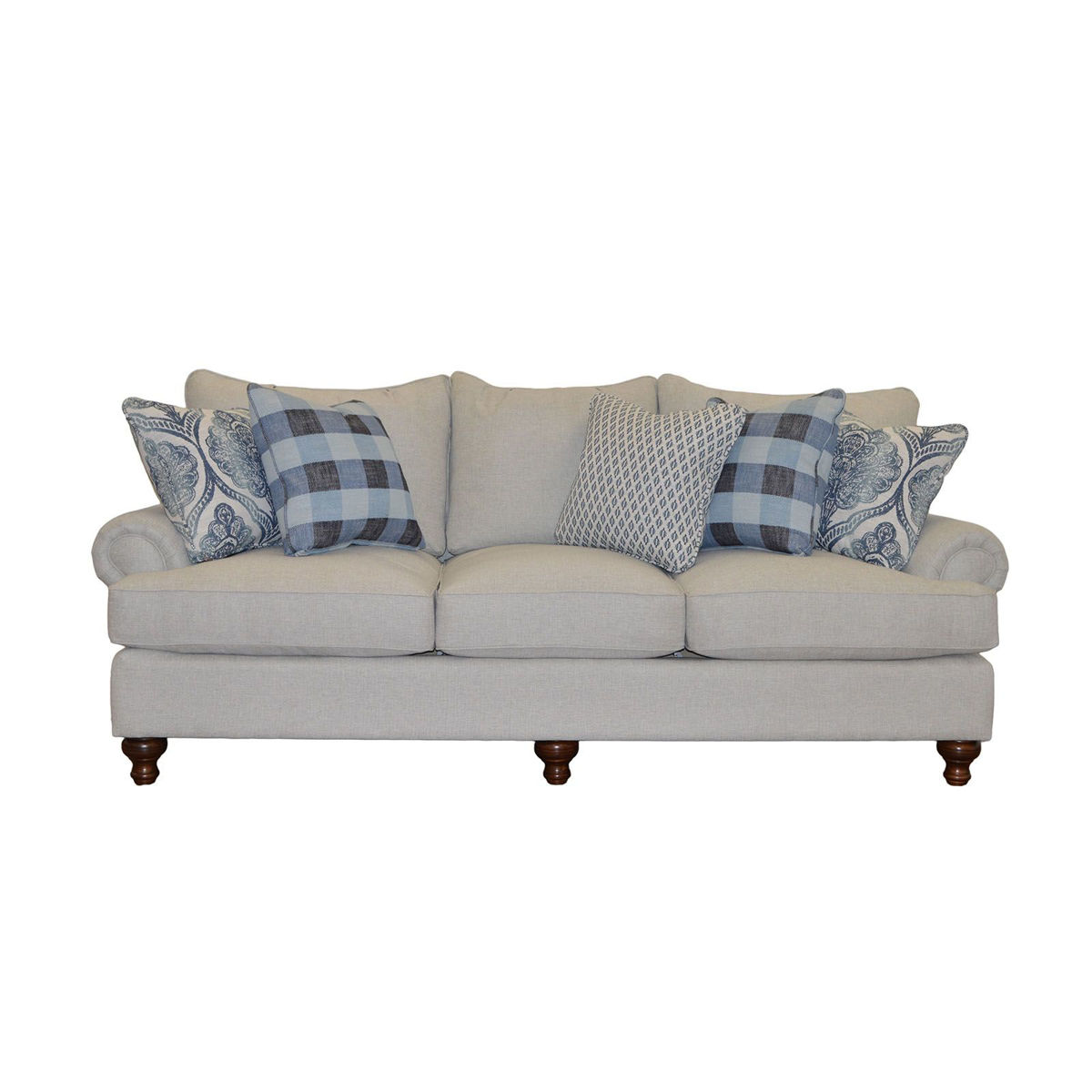 Picture of Paula Deen Traditional Sofa
