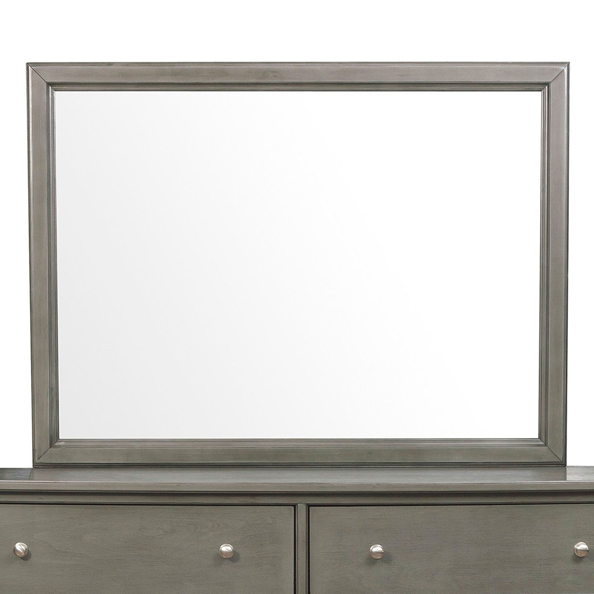 Picture of Cotterill Dresser Mirror