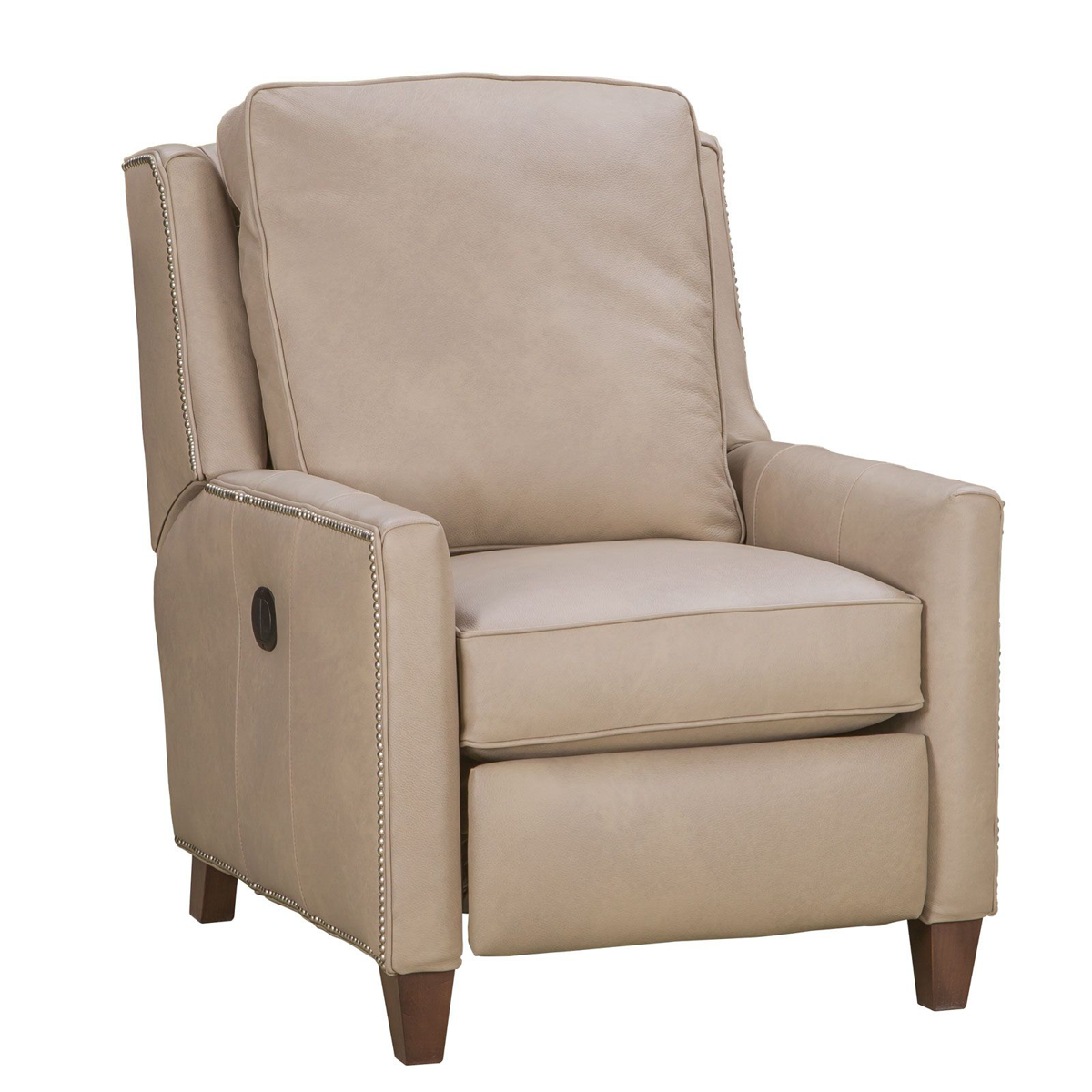 Picture of Leather Power Recliner #501