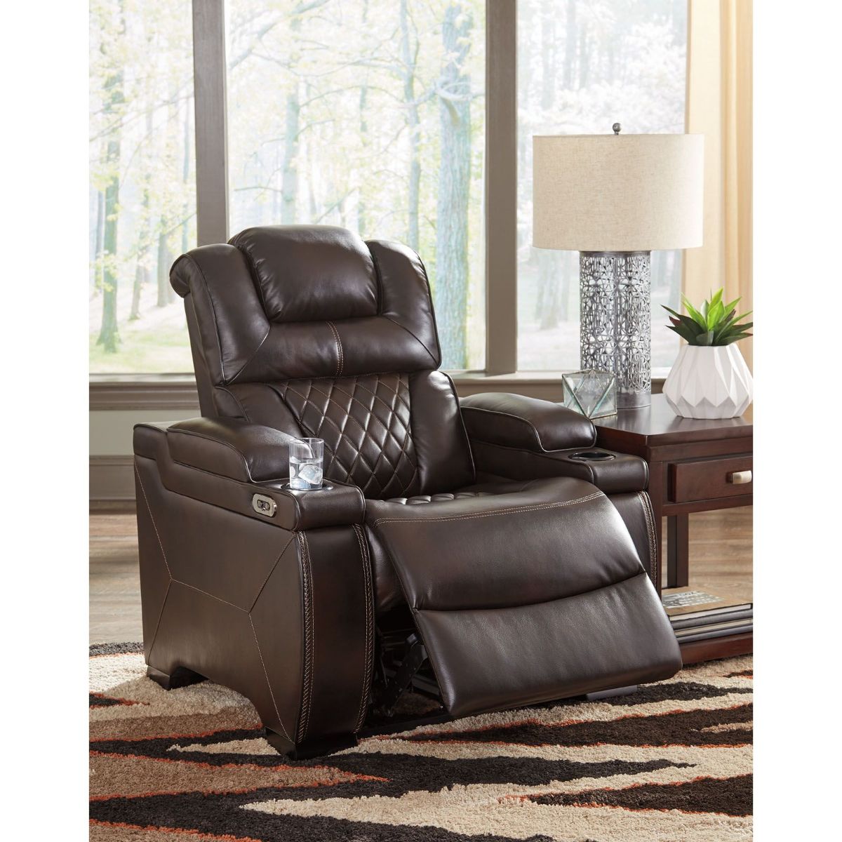 Picture of Warnerton Power Recliner