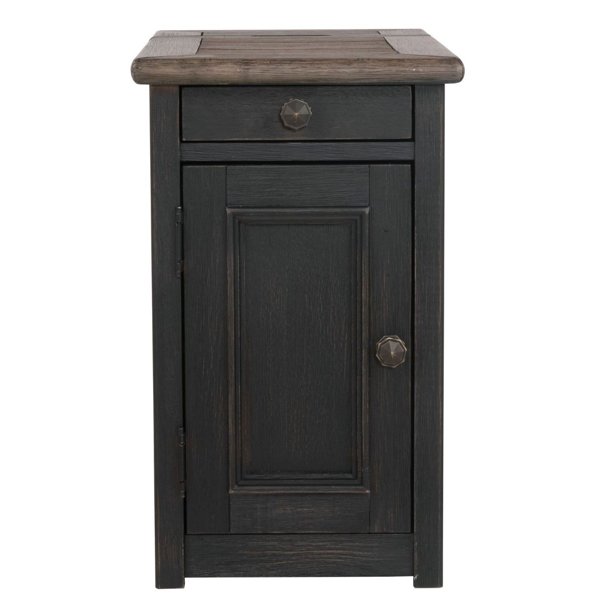 Picture of Tyler Creek Chair Side Table 