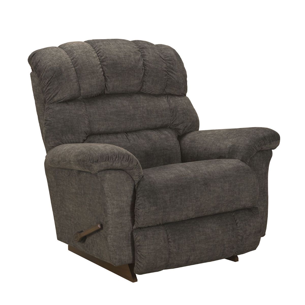 Picture of Randell Walnut Rocker Recliner