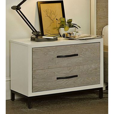 Spencer Nightstand