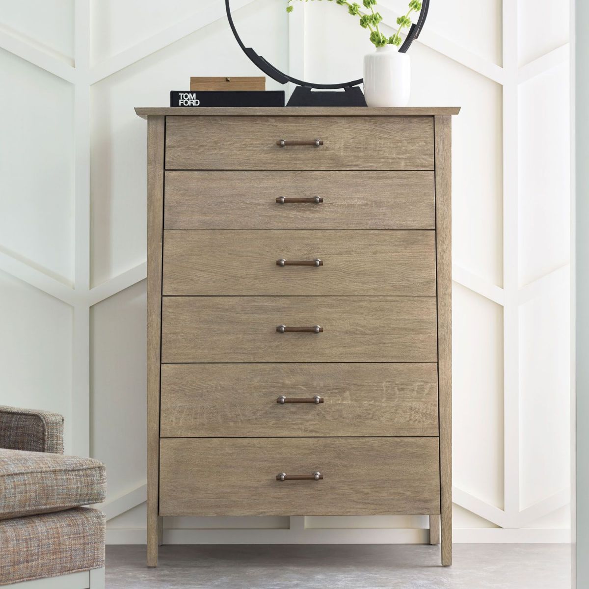 Picture of Symmetry Drawer Chest