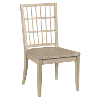 Picture of Symmetry Wood Side Chair