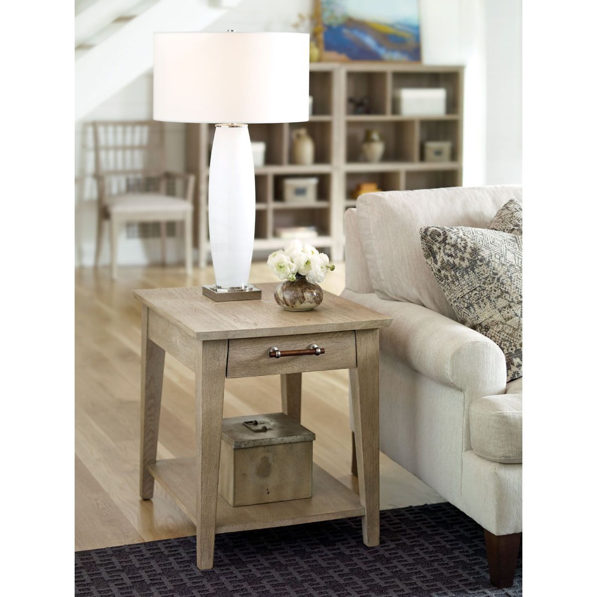 Picture of Symmetry End Table 
