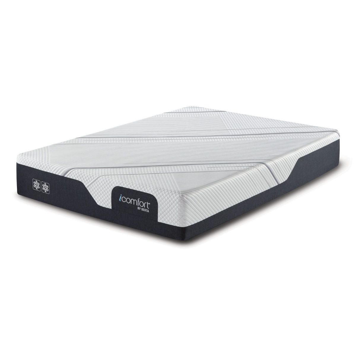 Picture of iComfort CF2000 Firm Twin XL Mattress