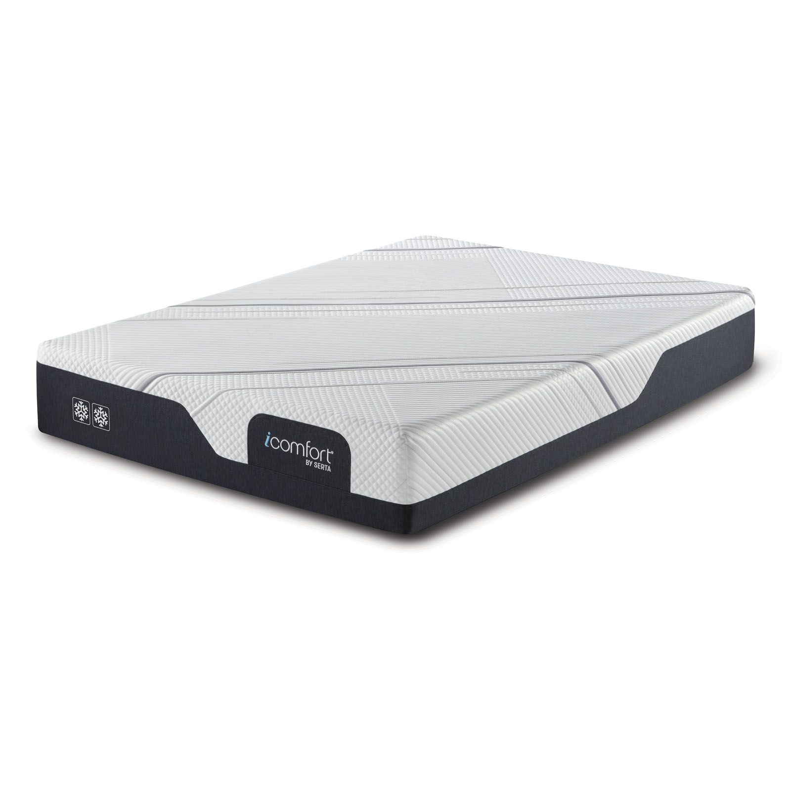 iComfort CF2000 Firm Twin XL Mattress