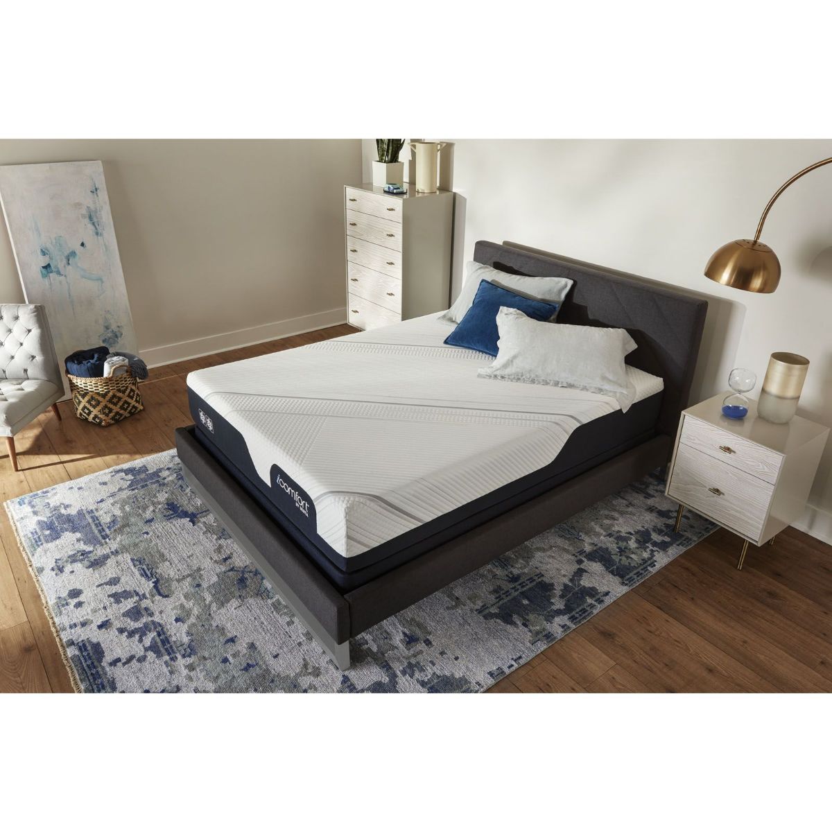 Picture of iComfort CF2000 Firm Twin XL Mattress