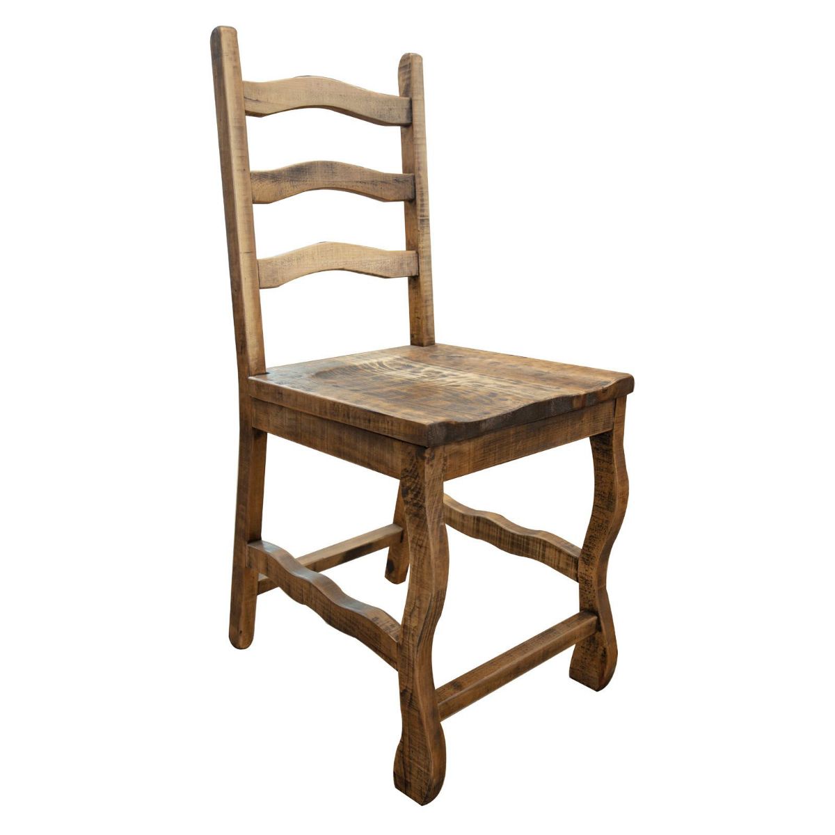 Picture of Marquez 24" Wooden Barstool