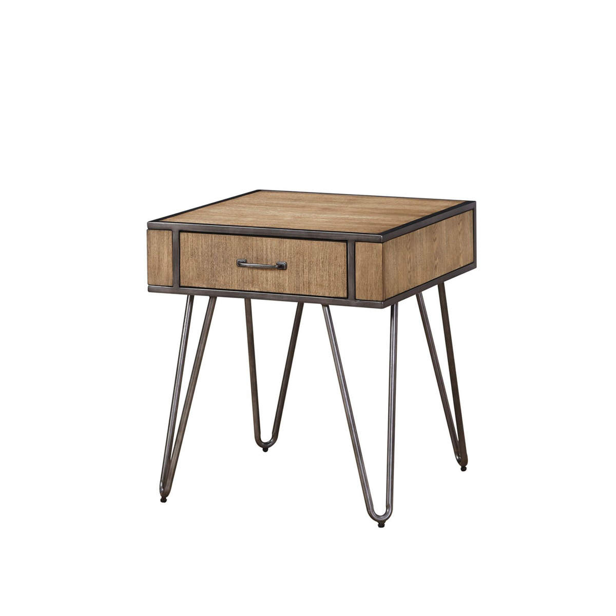 Picture of Jackson End Table