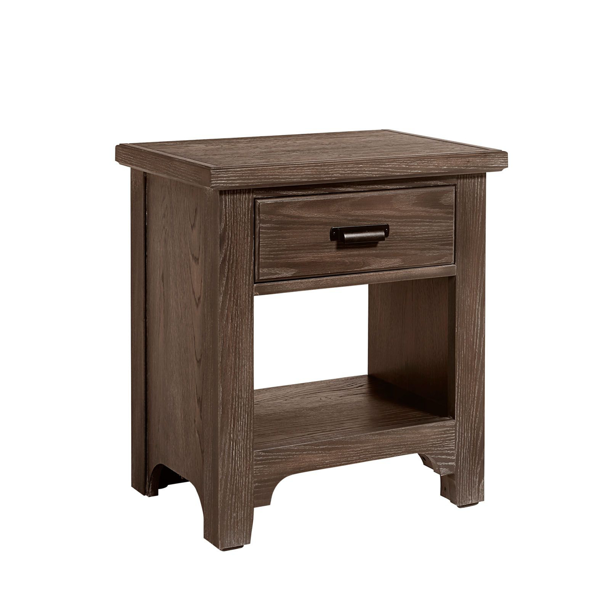Picture of Bungalow Folkstone Night Stand
