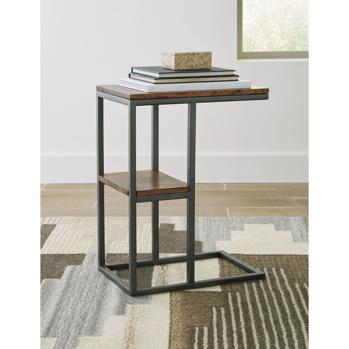 Picture of Forestmin Accent Table