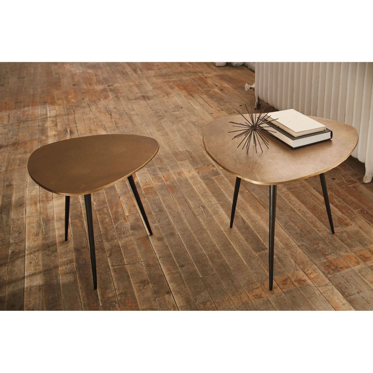 Picture of Accent Table 2-Piece Set