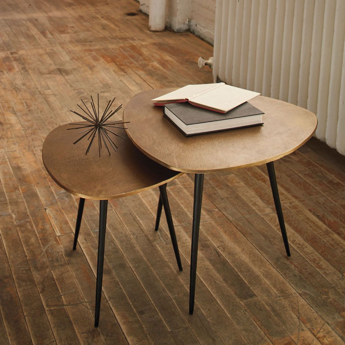 Picture of Accent Table 2-Piece Set